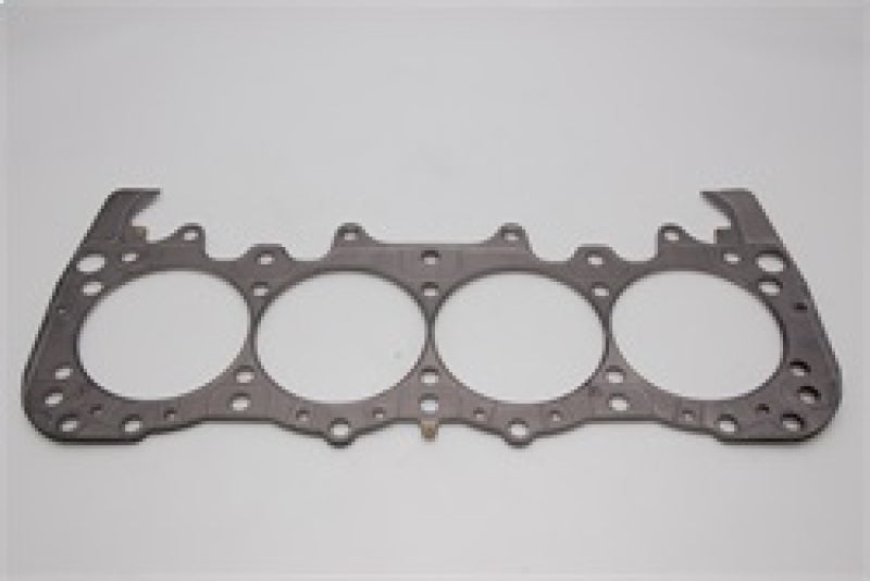 Cometic Chrysler 500 Pro Stock V8 .040in MLS Cylinder Head Gasket - 4.685in Bore - BLOX Racing