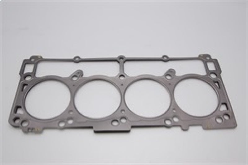 Cometic Chrysler 6.1L Gen - 3 Hemi .051in MLS Cylinder Head Gasket 4.250in Bore - BLOX Racing