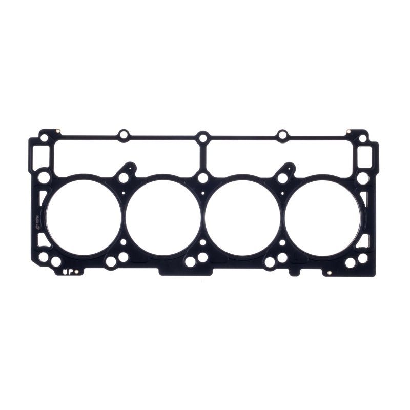 Cometic Chrysler 6.1L Gen - 3 Hemi .098in MLS Cylinder Head Gasket - 4.125in Bore - Aluminum Sleeved Block - BLOX Racing