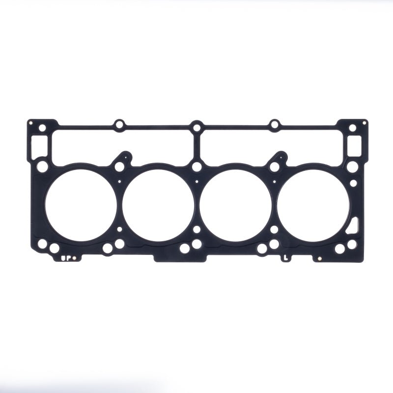 Cometic Chrysler 6.4L Apache Gen - 3 Hemi .070in MLS Cylinder Head Gasket - 4.120in Bore - LHS - BLOX Racing