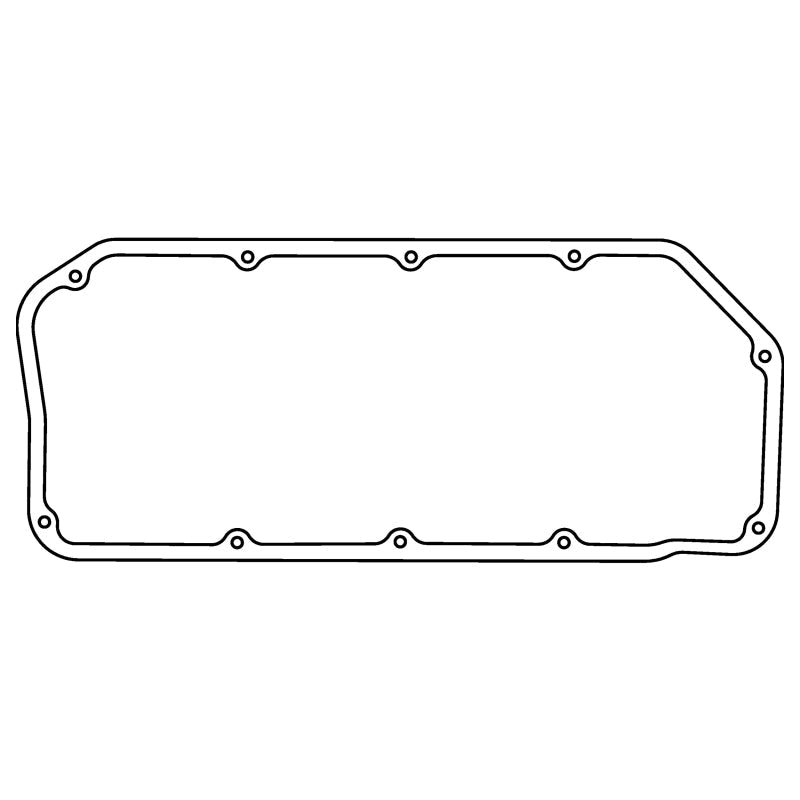 Cometic Chrysler 7.0L 426 Hemi .188in Fiber Valve Cover Gasket Set - BLOX Racing