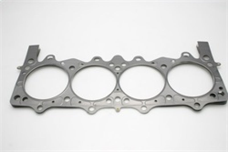 Cometic Chrysler A - 4 Midget Block .060in MLS Cylinder Head Gasket - 4.165in Bore - BLOX Racing