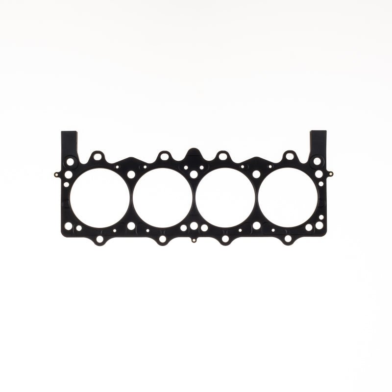 Cometic Chrysler A - 8 Sprint Block .030in MLS Cylinder Head Gasket - 4.200in Bore - With W9 Heads - BLOX Racing
