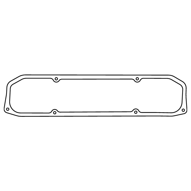 Cometic Chrysler B/RB .188in Fiber Valve Cover Gasket Set - BLOX Racing