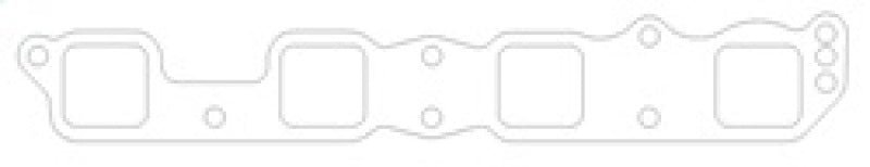 Cometic Chrysler Gen - 2 Hemi .064in ArmorCore Exhaust Manifold Gasket Set - BLOX Racing