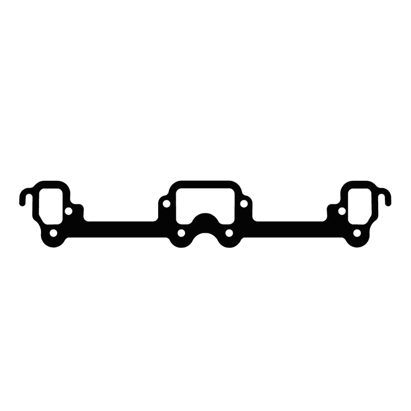 Cometic Chrysler LA V8 .064in ArmorCore Exhaust Manifold Gasket Set - With 4 BBL Carburetor - BLOX Racing