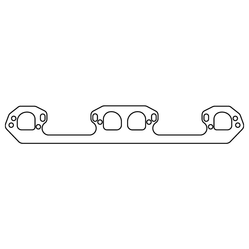 Cometic Chrysler R3 Block V8 .064in ArmorCore Exhaust Manifold Gasket Set - With W2 Heads - BLOX Racing