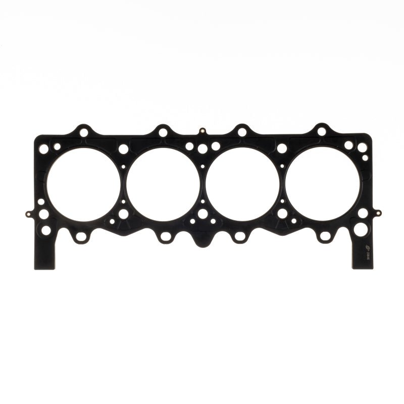 Cometic Chrysler R3 Race Block .027in MLS Cylinder Head Gasket - 4.100in Bore - W7,W8,W9 Heads - BLOX Racing