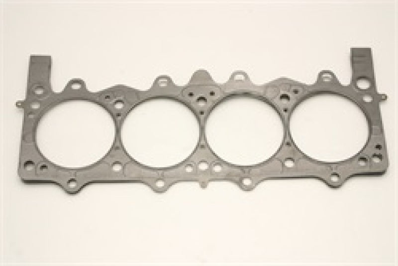 Cometic Chrysler R3 Race Block .027in MLS Cylinder Head Gasket - 4.100in Bore - W7,W8,W9 Heads - BLOX Racing