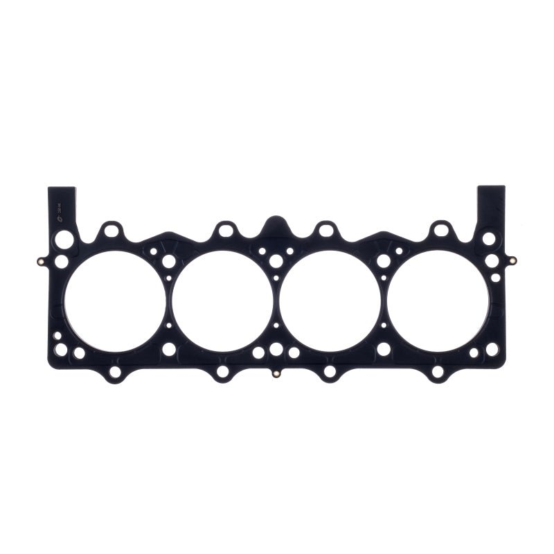 Cometic Chrysler R3 Race Block .036in MLS Cylinder Head Gasket - 4.165in Bore - W7,W8,W9 Heads - BLOX Racing