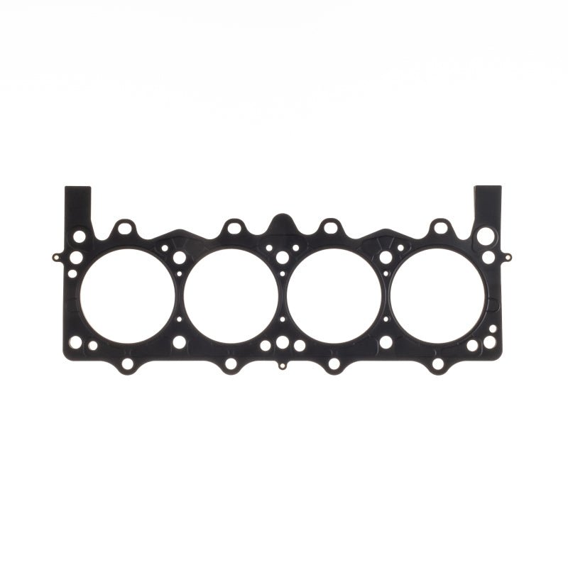 Cometic Chrysler R3 Race Block .060in MLS Cylinder Head Gasket - 4.060in Bore - W7,W8,W9 Heads - BLOX Racing