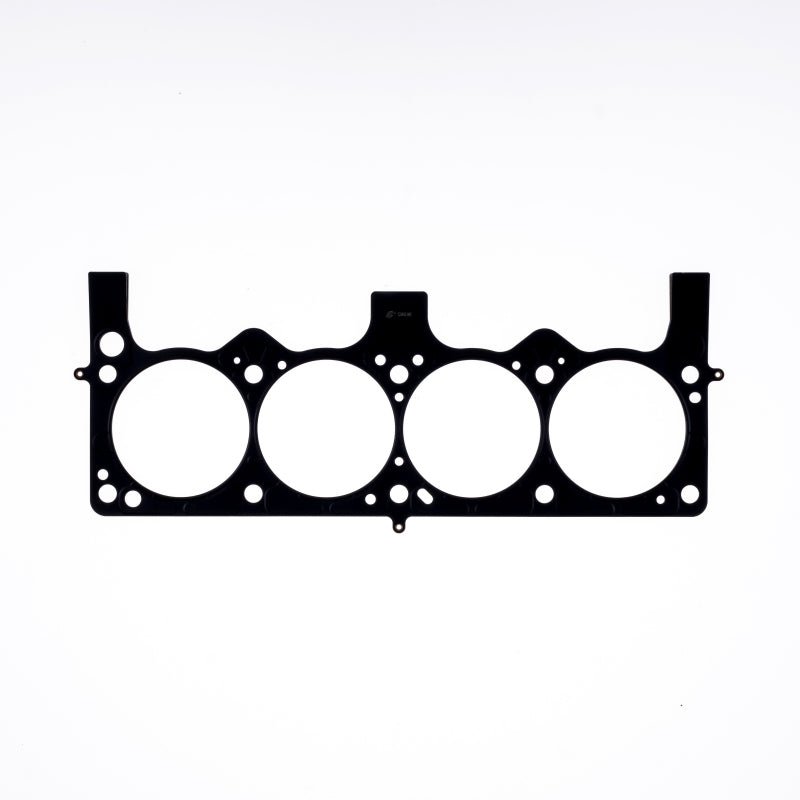 Cometic Chrysler R3 Race Block .092in MLS Cylinder Head Gasket - 4.200in Bore - W2 Heads - BLOX Racing