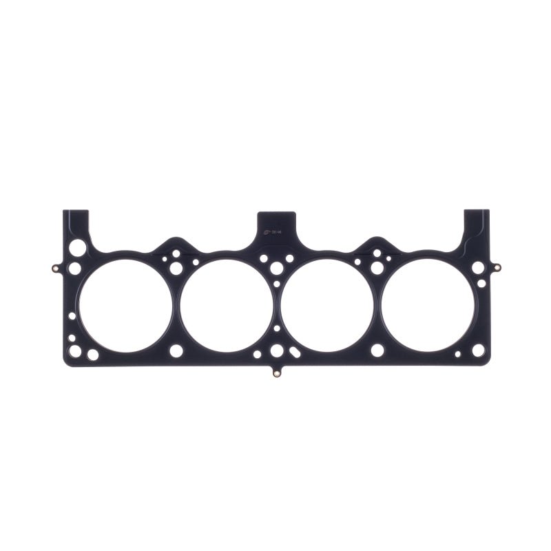 Cometic Chrysler SB w/318A Heads 4.080in .030in MLS Head Gasket Engine Quest HDS - BLOX Racing