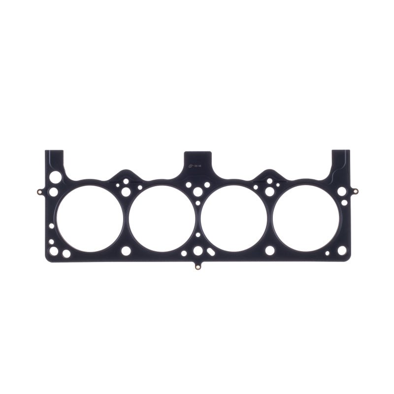 Cometic Chrysler SB w/318A Heads 4.080in .030in MLS Head Gasket Engine Quest HDS - BLOX Racing