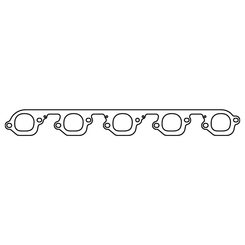 Cometic Chrysler VX I/ZB II Viper .040 inch MLS Exhaust Manifold Gasket - BLOX Racing