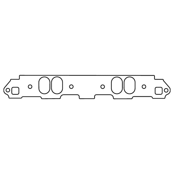 Cometic Chrysler W2 Head V8 .020in Fiber Intake Manifold Gasket Set ...