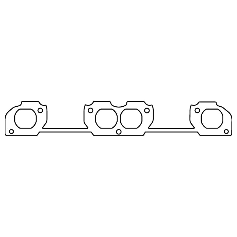 Cometic Chrysler W7/W8/W9 Head V8 .042in ArmorCore Exhaust Manifold Gasket Set - BLOX Racing