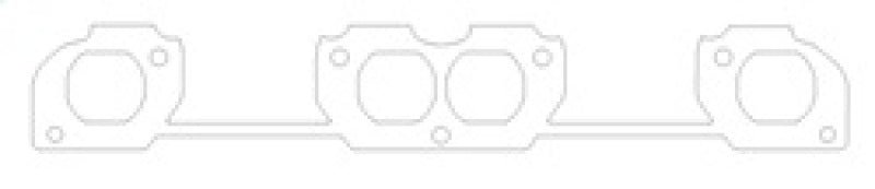 Cometic Chrysler W7/W8/W9 Head V8 .064in ArmorCore Exhaust Manifold Gasket Set - BLOX Racing
