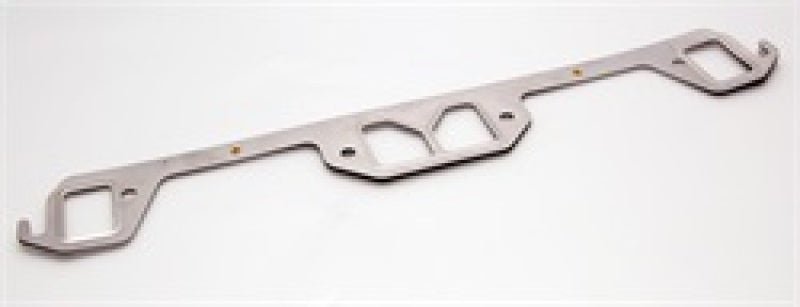 Cometic Chrysler/Dodge 318/340/360 V8 .030in 1.310in x 1.640in Port MLS Header Gaskets (Pair) - BLOX Racing