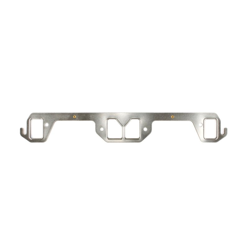 Cometic Chrysler/Dodge 318/340/360 V8 .030in 1.310in x 1.640in Port MLS Header Gaskets (Pair) - BLOX Racing