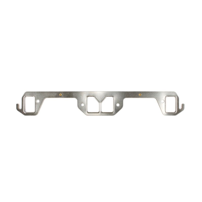 Cometic Chrysler/Dodge 318/340/360 V8 .030in 1.310in x 1.640in Port MLS Header Gaskets (Pair) - BLOX Racing