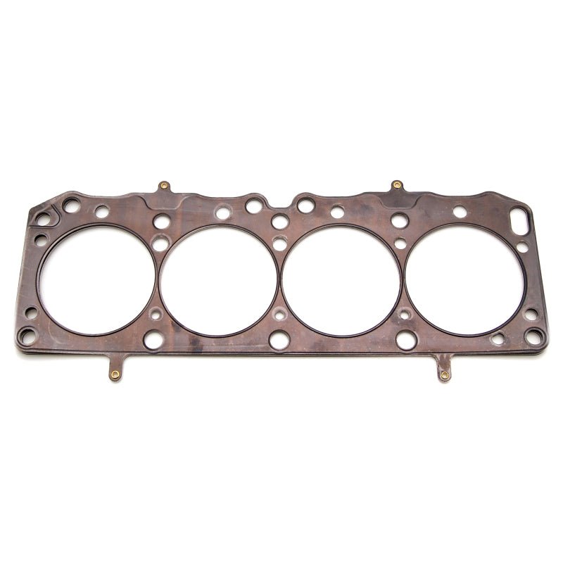 Cometic Cosworth FVA/FVC .030in MLS Cylinder Head Gasket - 87mm Bore - BLOX Racing