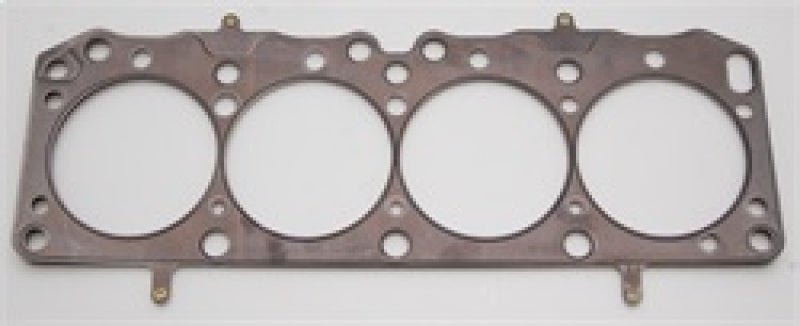 Cometic Cosworth/Ford BDG 2L DOHC 91mm .040 inch MLS Head Gasket - BLOX Racing