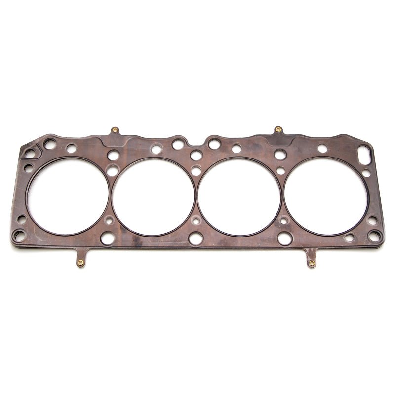 Cometic Cosworth/Ford BDG 2L DOHC 91mm .040 inch MLS Head Gasket - BLOX Racing
