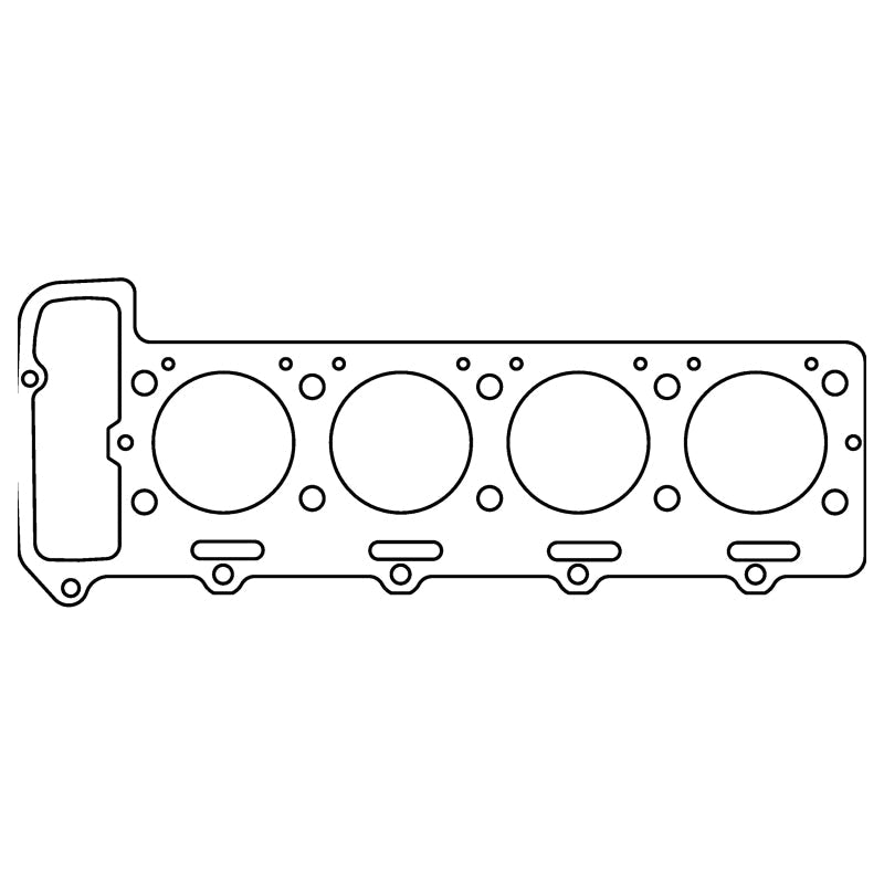 Cometic Coventry Climax FPF Mark 2 .043in CFM - 20 Cylinder Head Gasket - 82mm Bore - BLOX Racing