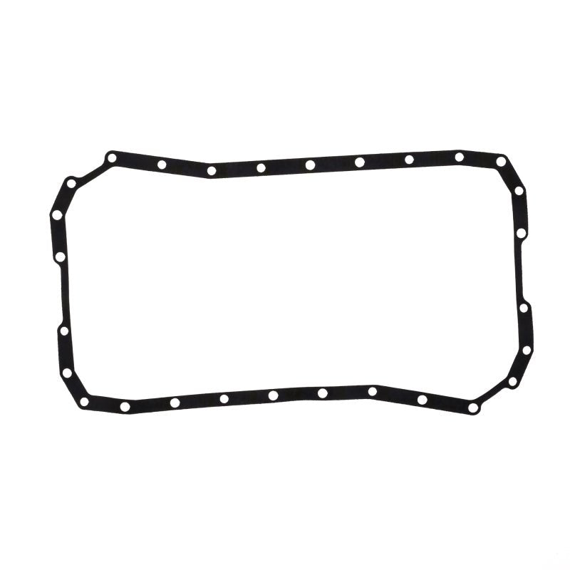 Cometic Dodge Cummins 3.9L 4BT 4Cyl Diesel .031in Fiber Oil Pan Gasket - BLOX Racing