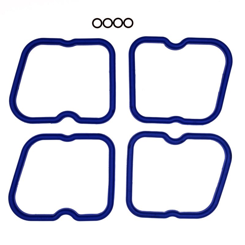 Cometic Dodge Cummins 3.9L 4BT 4cyl Diesel Valve Cover Set - BLOX Racing