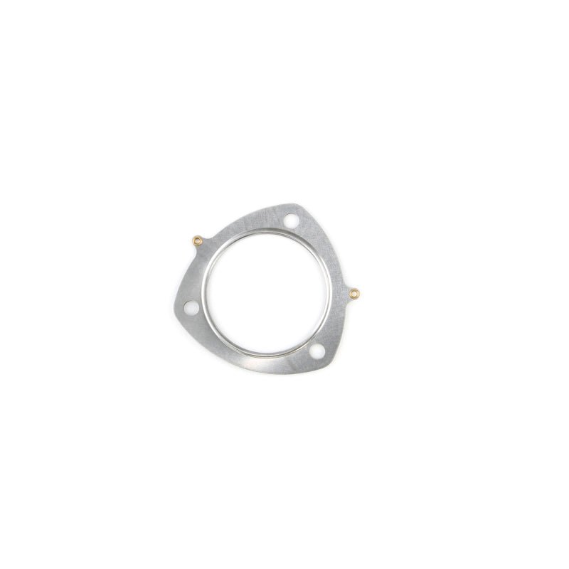 Cometic Exhaust Header Collector Gasket .030in MLS - 3.0in Diameter Port - 3.875in Bolt Circle - Set - BLOX Racing
