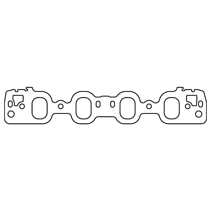 Cometic Ford 335 Series V8 .060in KF Intake Manifold Gasket Set - 2BBL Heads - BLOX Racing