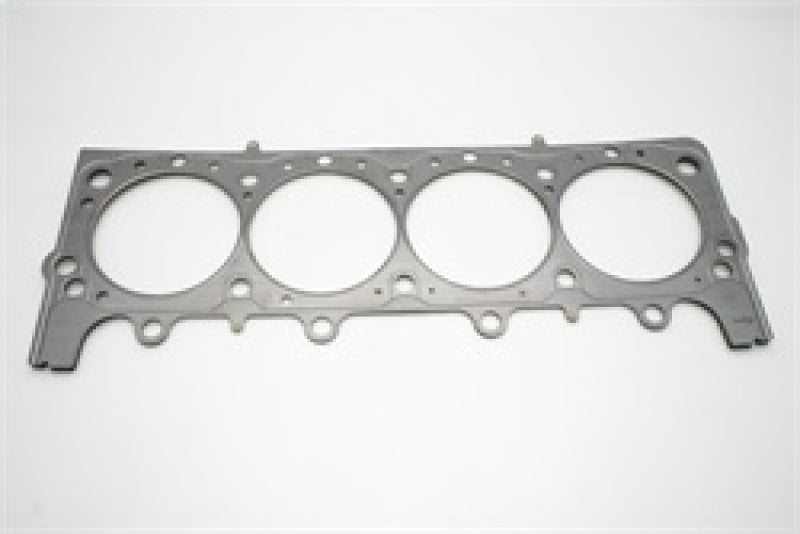 Cometic Ford 460 Pro - Stock 4.685 inch Bore .040 inch MLS For A460 Block Head Gasket - BLOX Racing