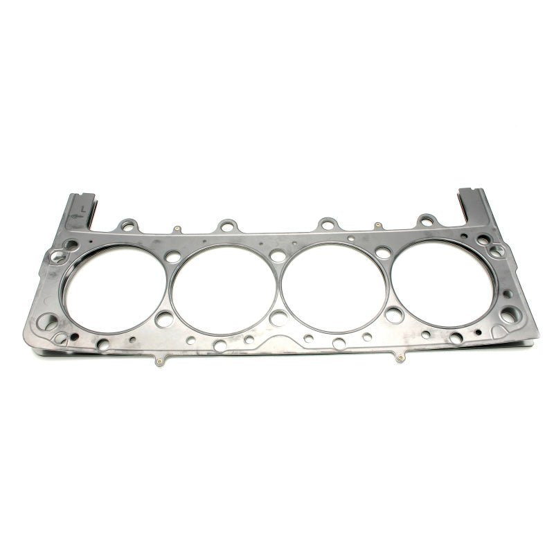 Cometic Ford 460 Pro Stock V8 .030in MLS Cylinder Head Gasket - 4.600in Bore - A500 Block - LHS - BLOX Racing