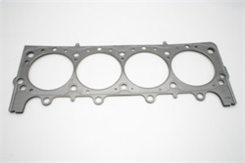 Cometic Ford 460 Pro Stock V8 .070in MLS Cylinder Head Gasket - 4.600in Bore - A460 Block - BLOX Racing