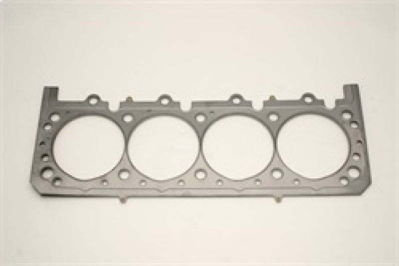 Cometic Ford 460 Pro Stock V8 .070in MLS Cylinder Head Gasket - 4.700in Bore - With Hemi Head - BLOX Racing