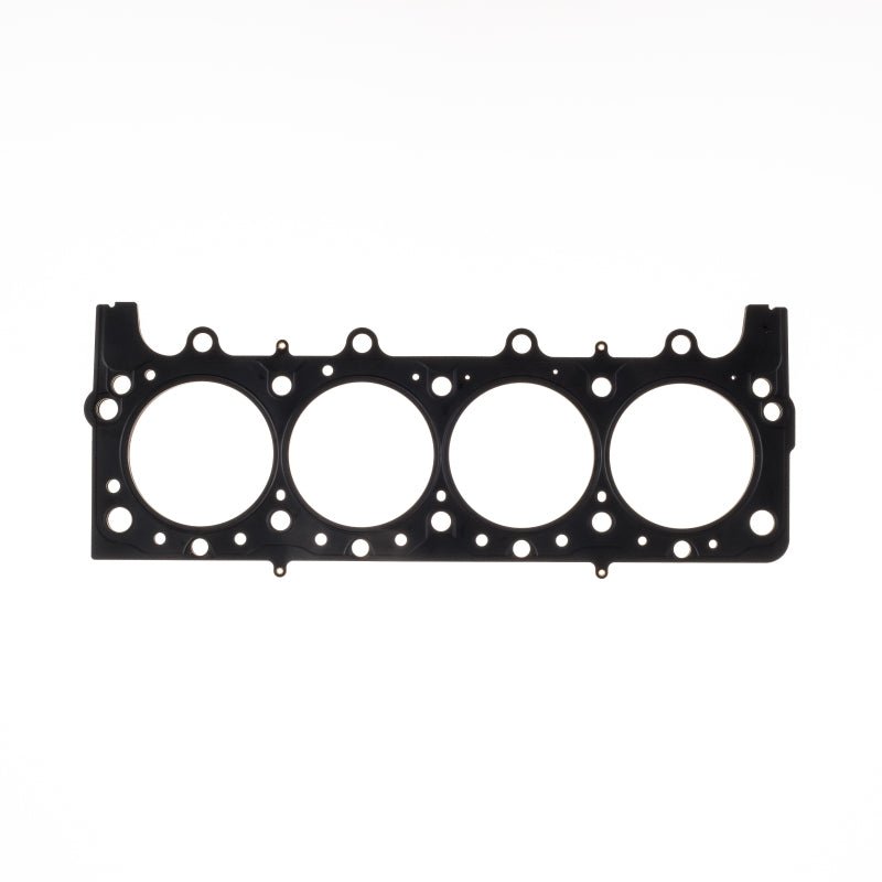 Cometic Ford 460 Pro Stock V8 .075in MLS Cylinder Head Gasket - 4.400in Bore - A460 Block - BLOX Racing
