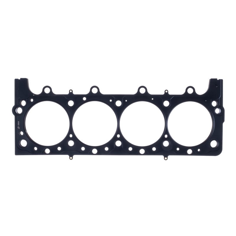 Cometic Ford 460 Pro Stock V8 .080in MLS Cylinder Head Gasket - 4.600in Bore - A460 Block - BLOX Racing