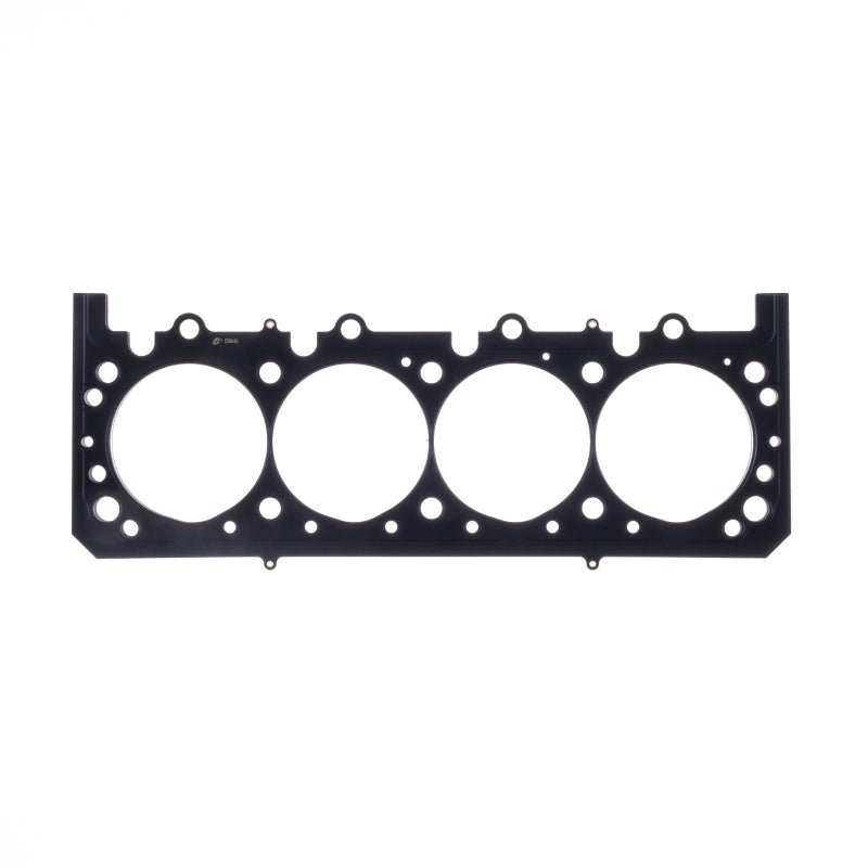 Cometic Ford 460 Pro Stock V8 .098in MLS Cylinder Head Gasket - 4.700in Bore - With Hemi Head - BLOX Racing