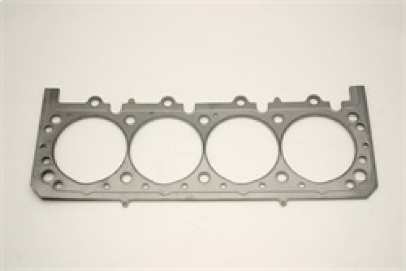 Cometic Ford 460 w/ Hemi Head 4.7 inch Bore .051 inch MLS Head Gasket - BLOX Racing