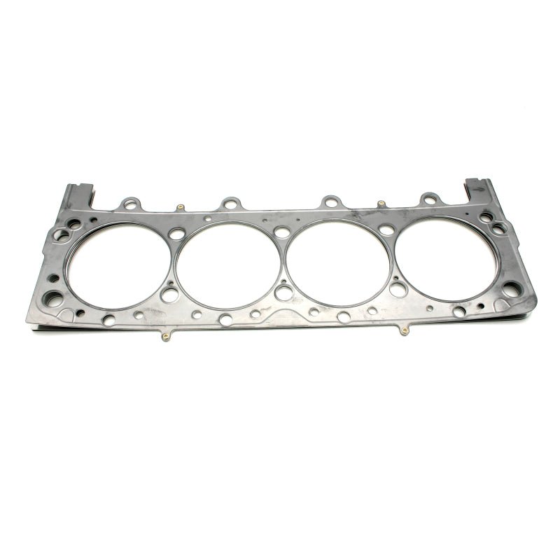 Cometic Ford D/E460 Pro Stock .040in MLS Cylinder Head Gasket - 4.600in Bore - BLOX Racing