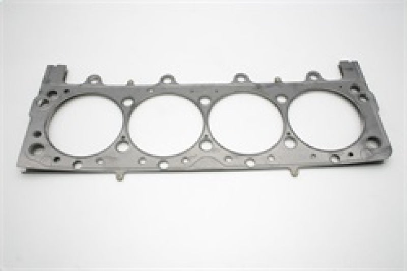 Cometic Ford D/E460 Pro Stock .075in MLS Cylinder Head Gasket - 4.685in Bore - BLOX Racing