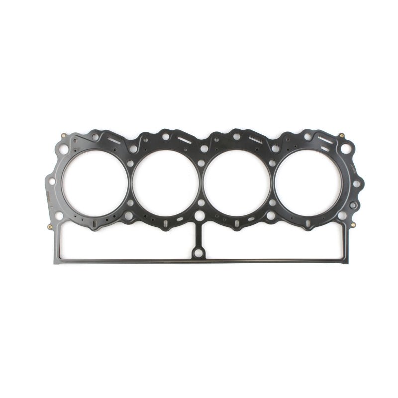 Cometic Ford FR9 .040in MLX Cylinder Head Gasket - 4.190in Bore - LHS - BLOX Racing