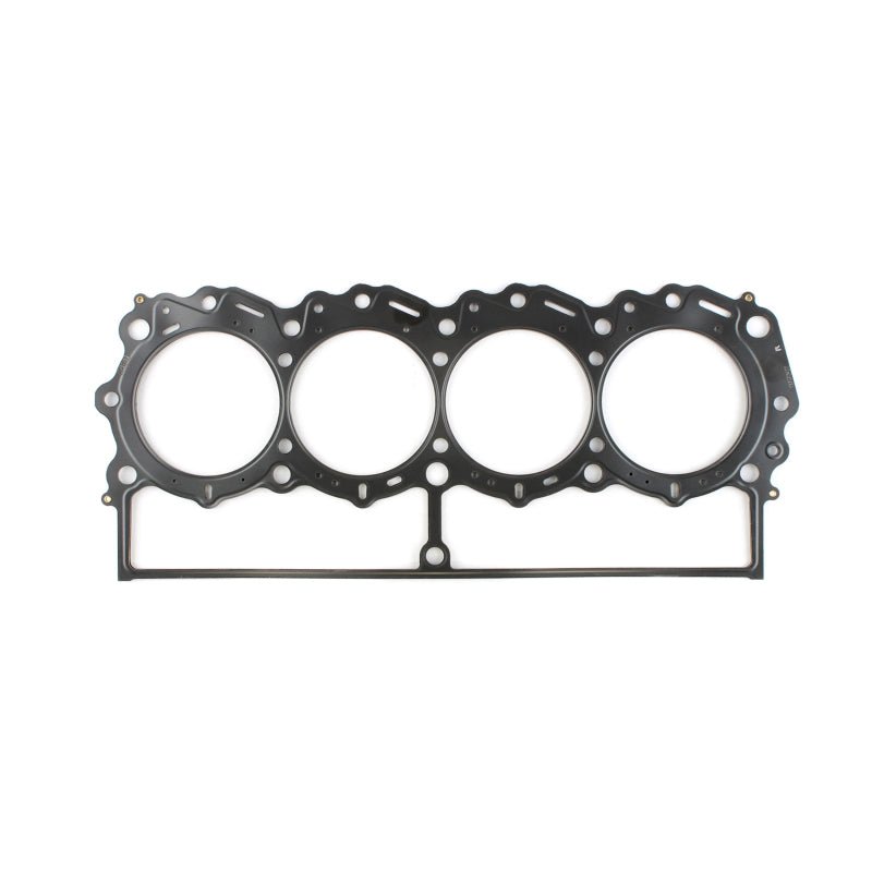 Cometic Ford FR9 .040in MLX Cylinder Head Gasket - 4.190in Bore - RHS - BLOX Racing