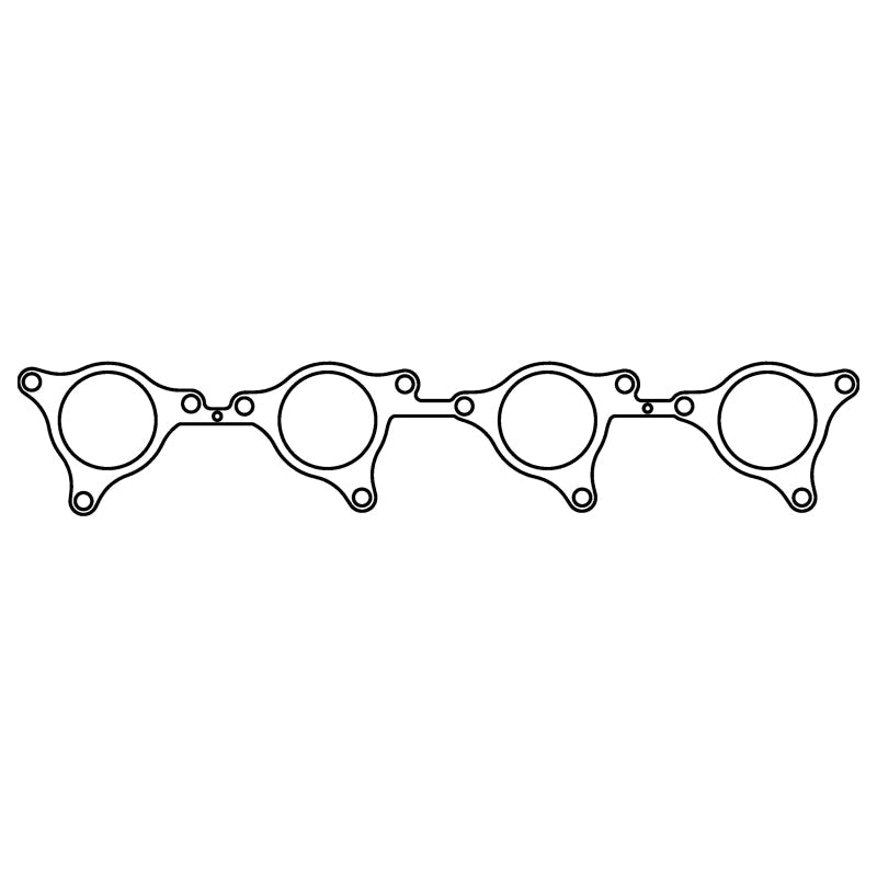Cometic Ford FR9 V8 .030in MLS Exhaust Manifold Gasket Set - BLOX Racing