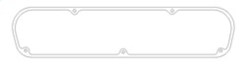 Cometic Gasket Chrysler W2/W5/W7/W9 Head V8 0.94in Fiber Valve Cover Gasket - BLOX Racing