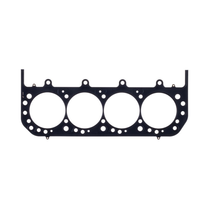 Cometic GM 500 DRCE 2 Pro Stock V8 .030in MLS Cylinder Head Gasket - 4.700in Bore - BLOX Racing