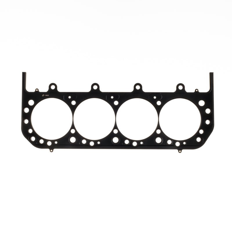 Cometic GM 500 DRCE 2 Pro Stock V8 .070in MLS Cylinder Head Gasket - 4.780in Bore - BLOX Racing