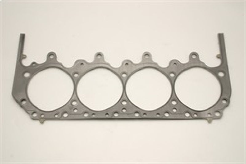 Cometic GM 800 Pro Stock V8 .080in MLS Cylinder Head Gasket - 4.755in Bore - BLOX Racing